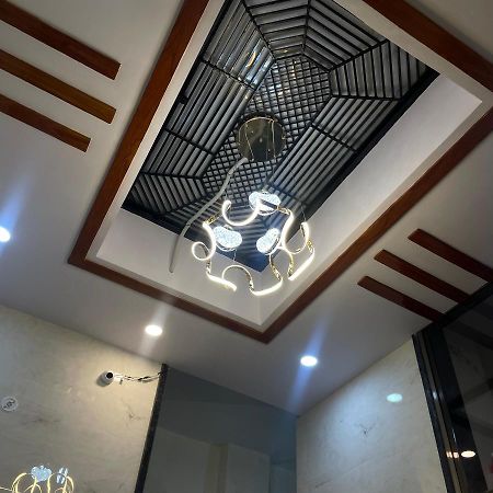 Kashi Dham Home Stay Benares Buitenkant foto